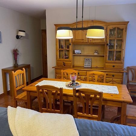 Casa Rural Sofia Ordesa Escalona Zewnętrze zdjęcie