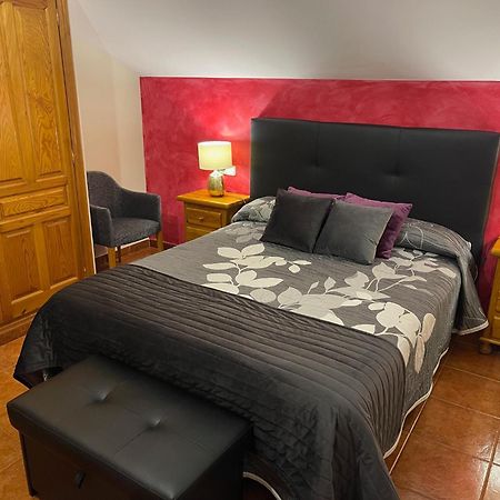 Casa Rural Sofia Ordesa Escalona Zewnętrze zdjęcie