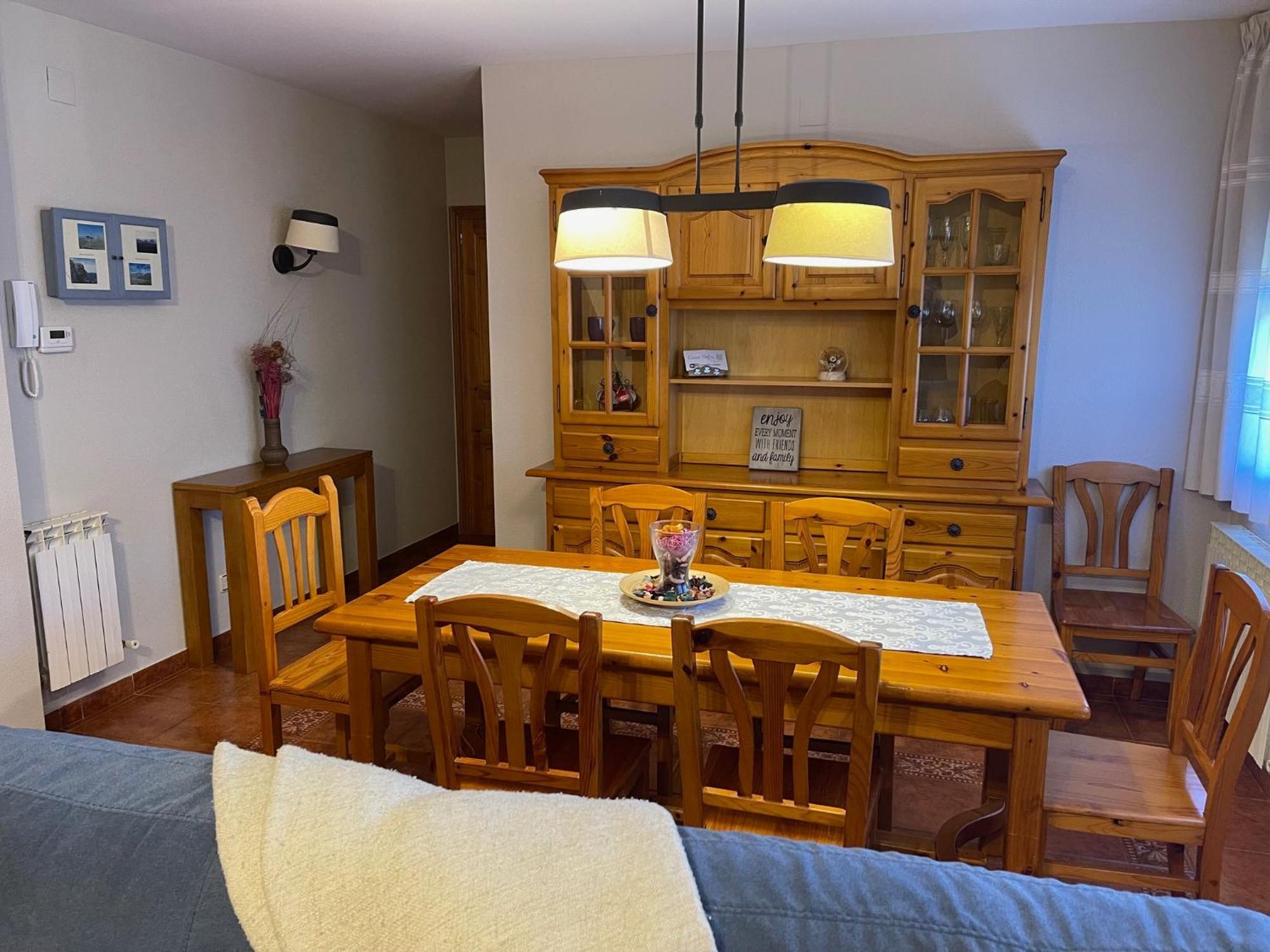 Casa Rural Sofia Ordesa Escalona Zewnętrze zdjęcie