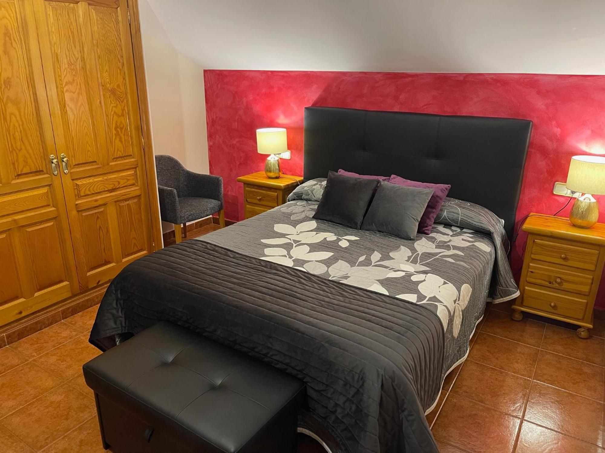Casa Rural Sofia Ordesa Escalona Zewnętrze zdjęcie