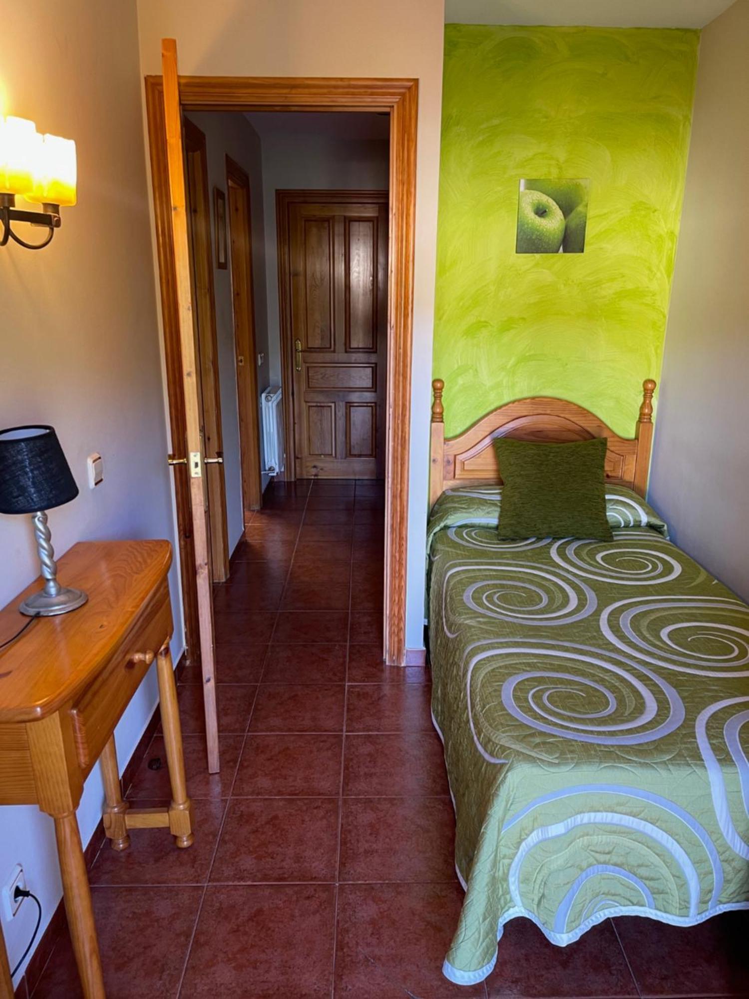 Casa Rural Sofia Ordesa Escalona Zewnętrze zdjęcie