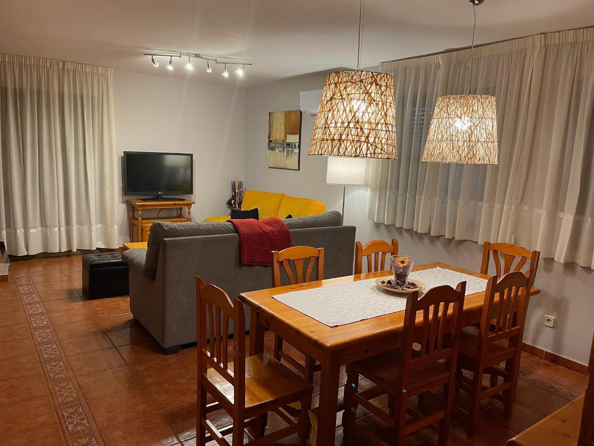 Casa Rural Sofia Ordesa Escalona Zewnętrze zdjęcie