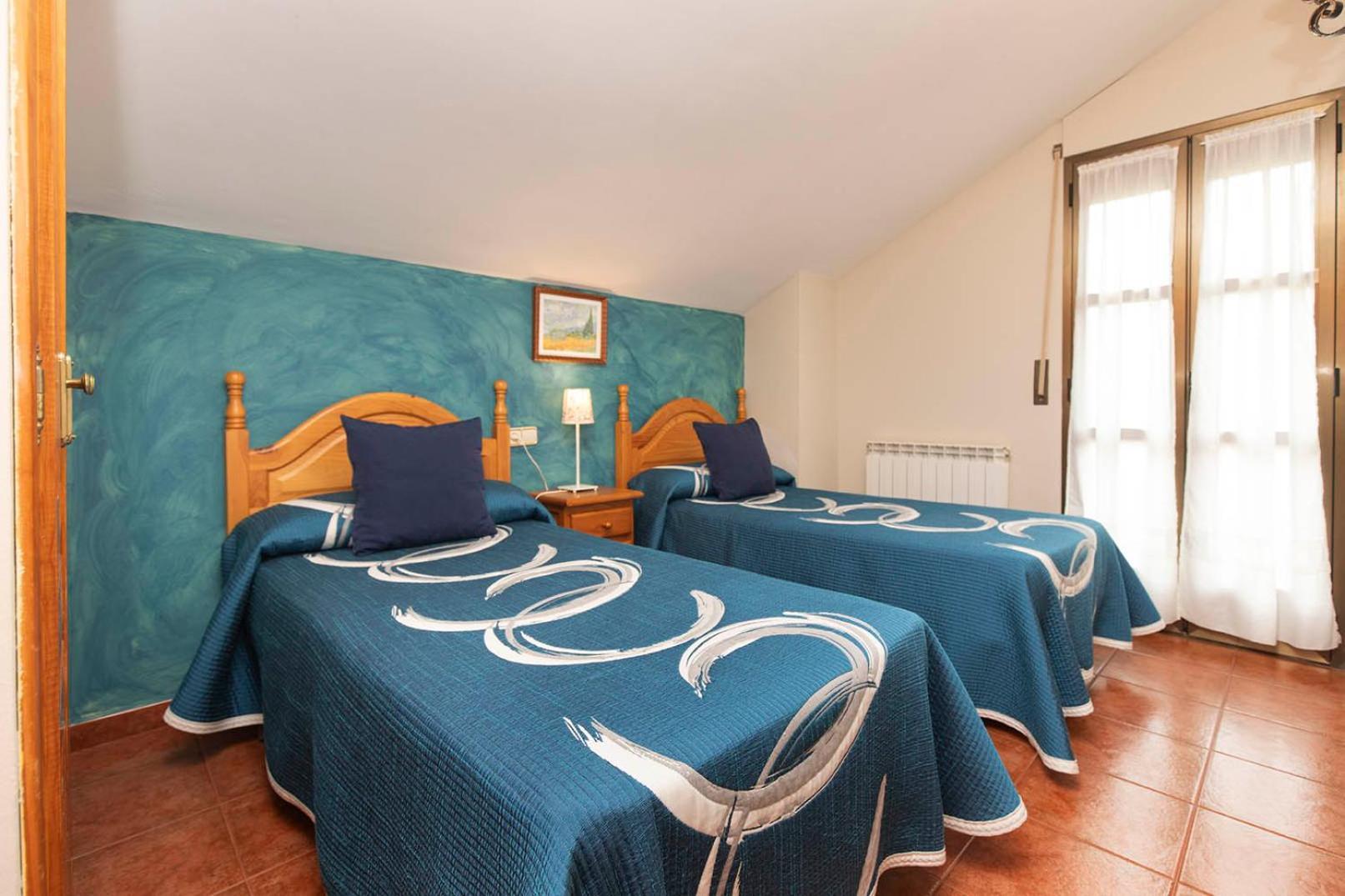Casa Rural Sofia Ordesa Escalona Zewnętrze zdjęcie