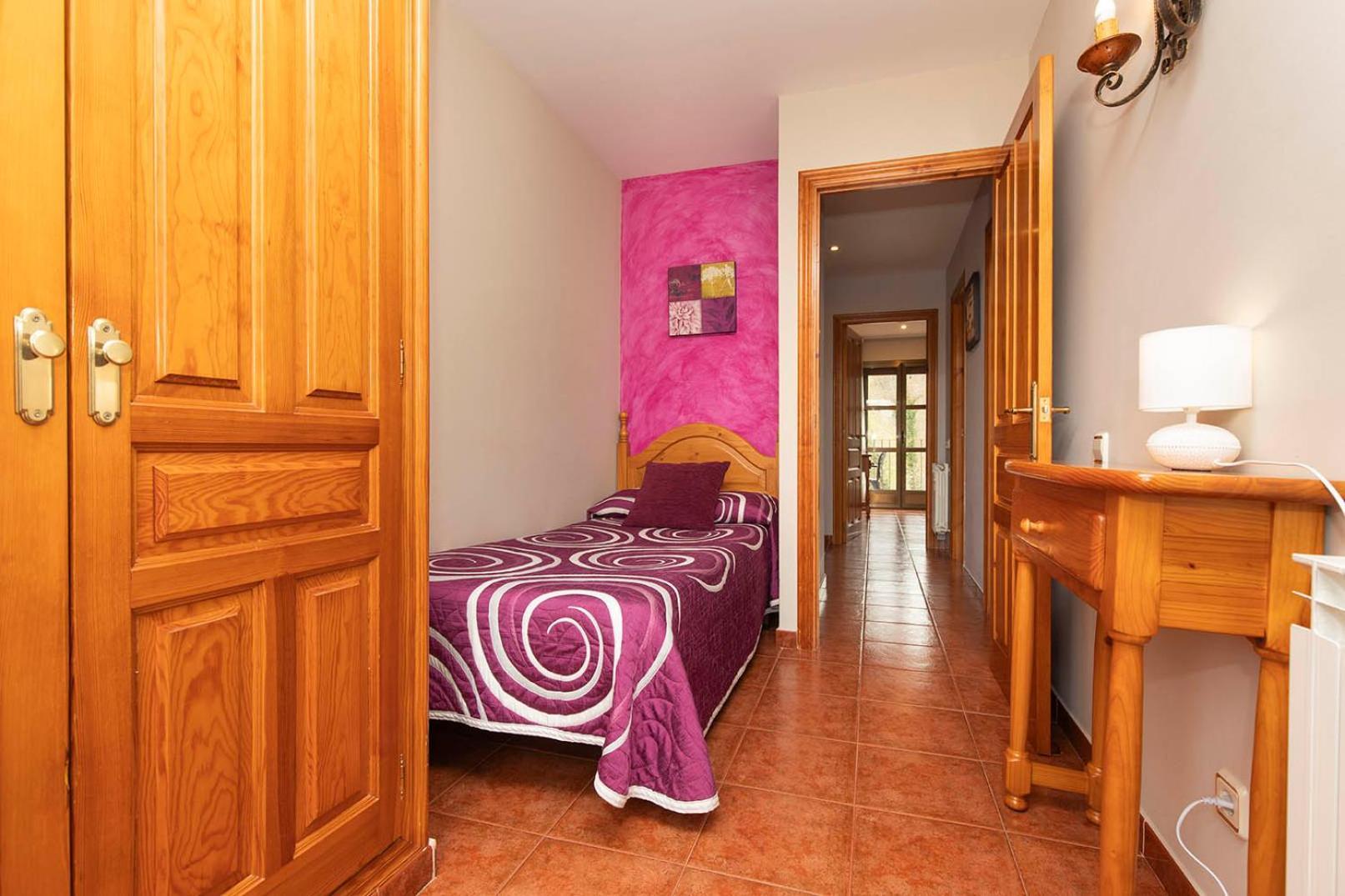 Casa Rural Sofia Ordesa Escalona Zewnętrze zdjęcie