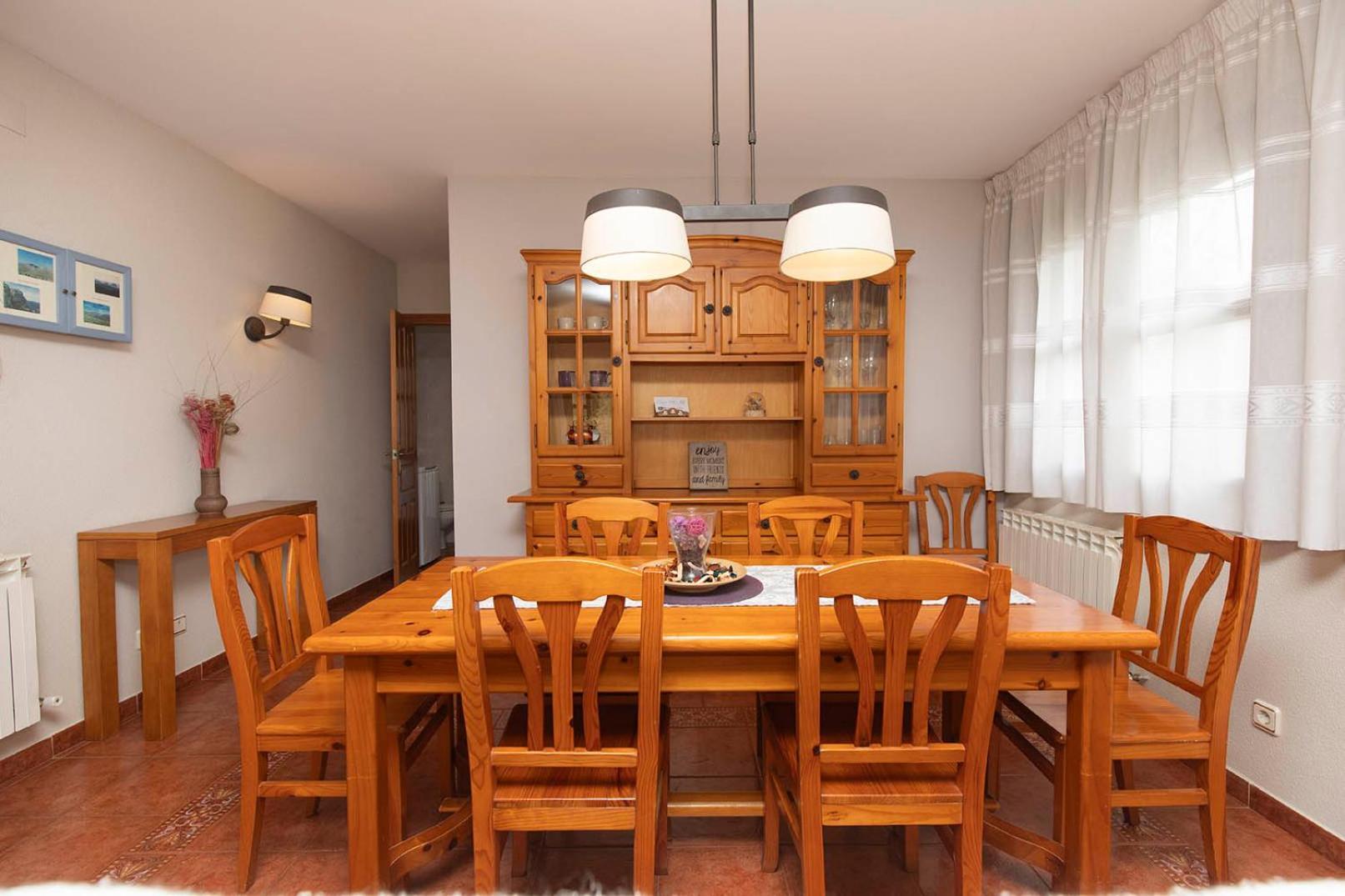 Casa Rural Sofia Ordesa Escalona Zewnętrze zdjęcie