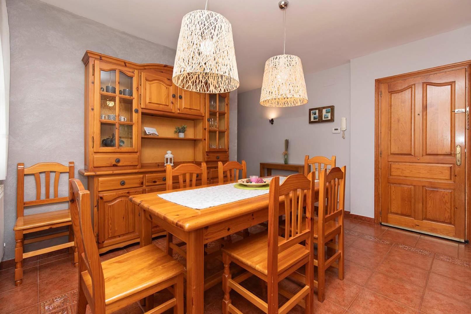 Casa Rural Sofia Ordesa Escalona Zewnętrze zdjęcie