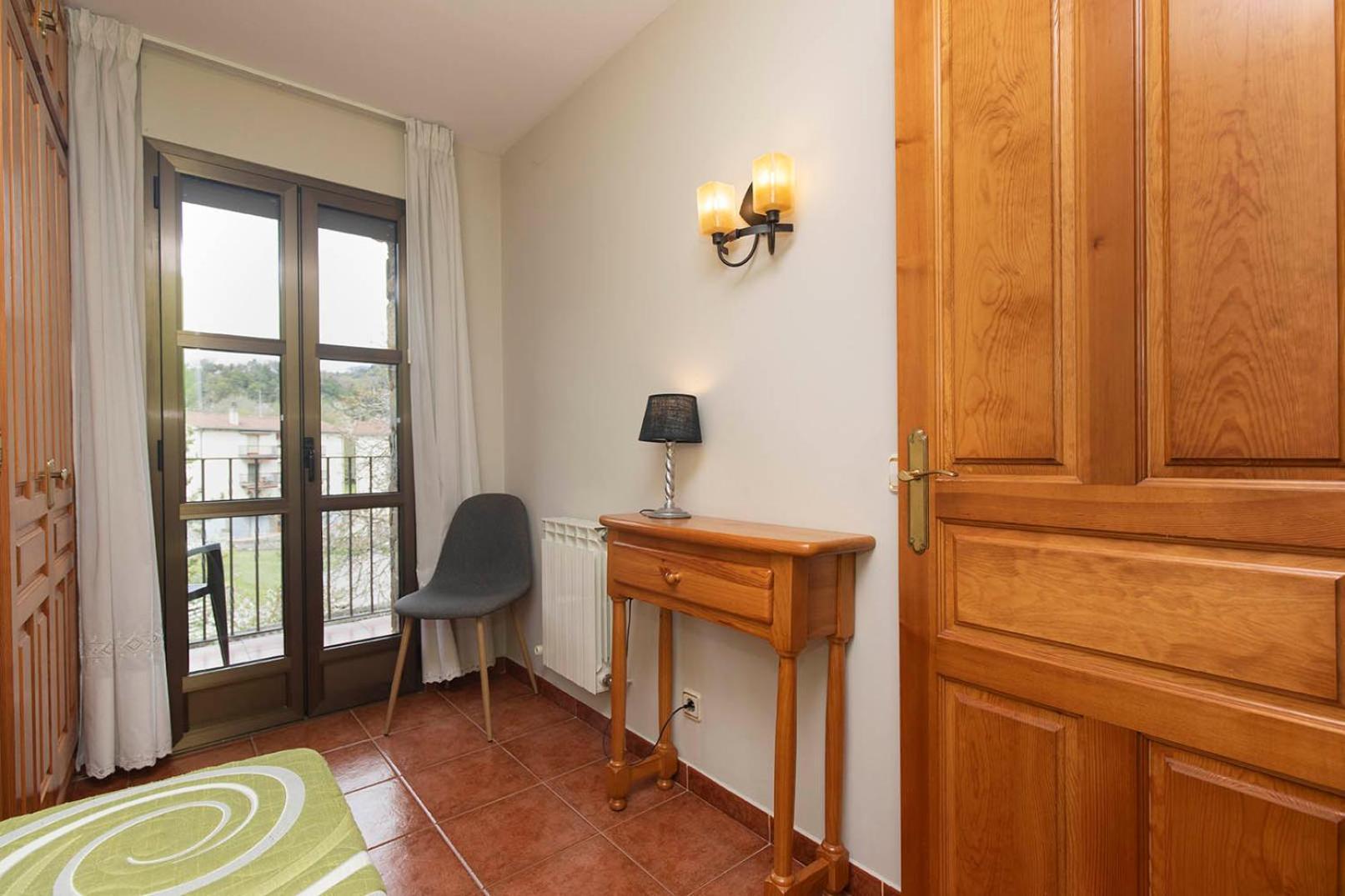 Casa Rural Sofia Ordesa Escalona Zewnętrze zdjęcie