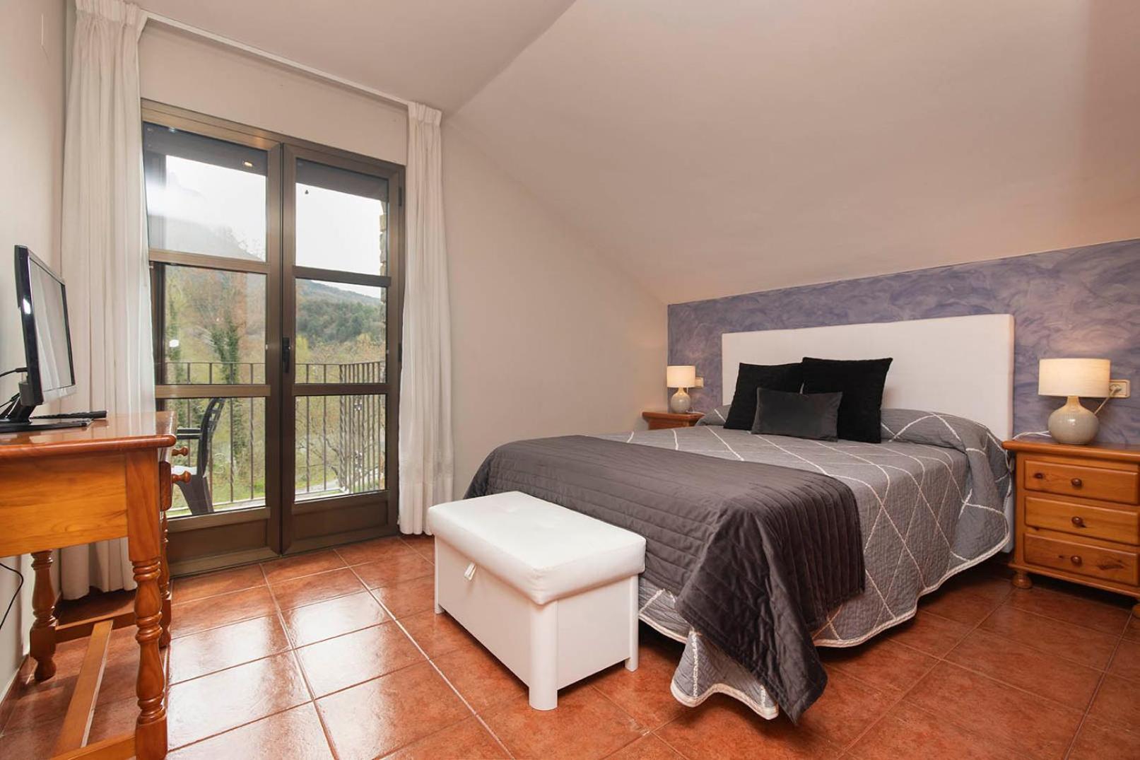 Casa Rural Sofia Ordesa Escalona Zewnętrze zdjęcie