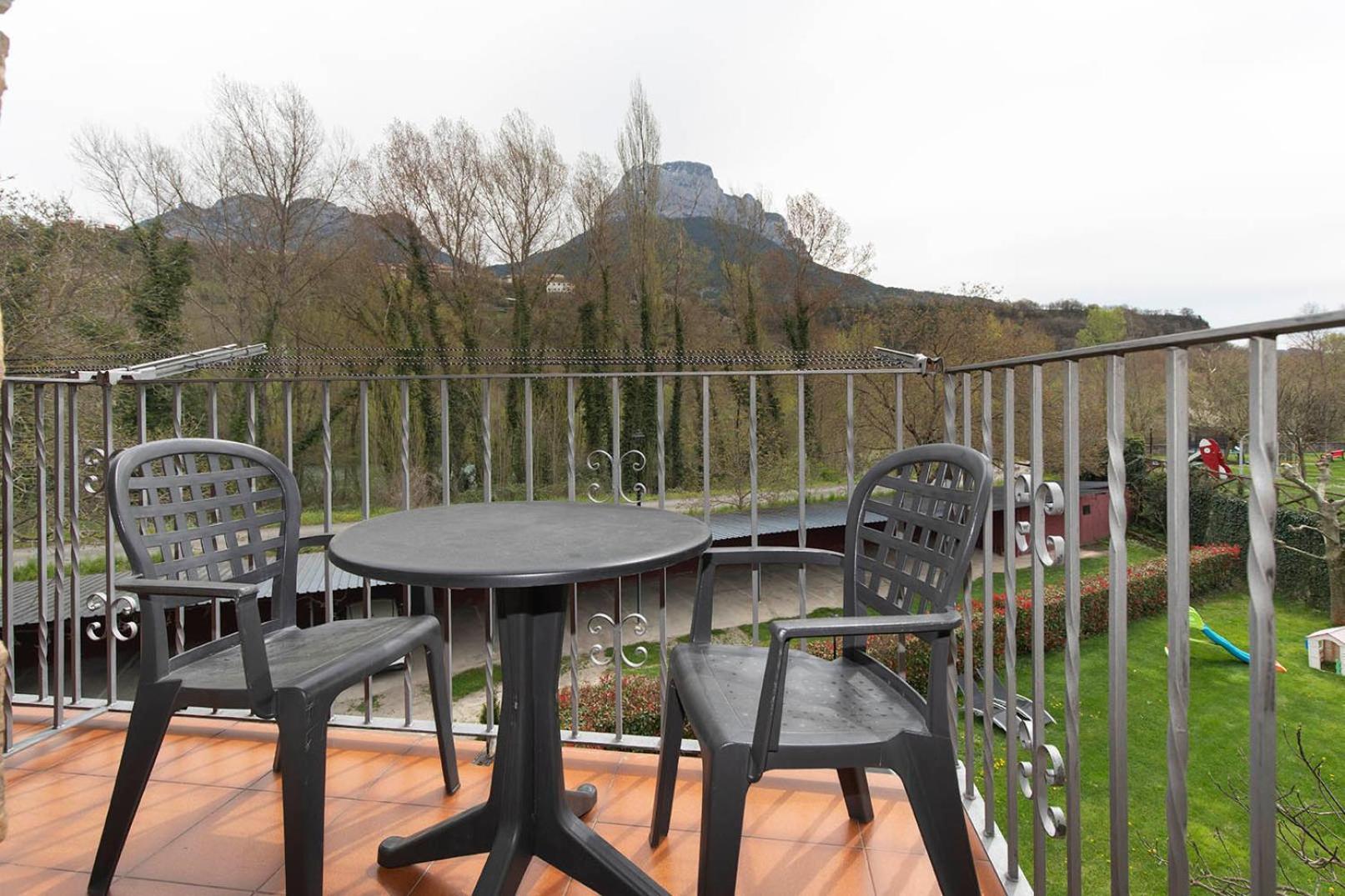 Casa Rural Sofia Ordesa Escalona Zewnętrze zdjęcie