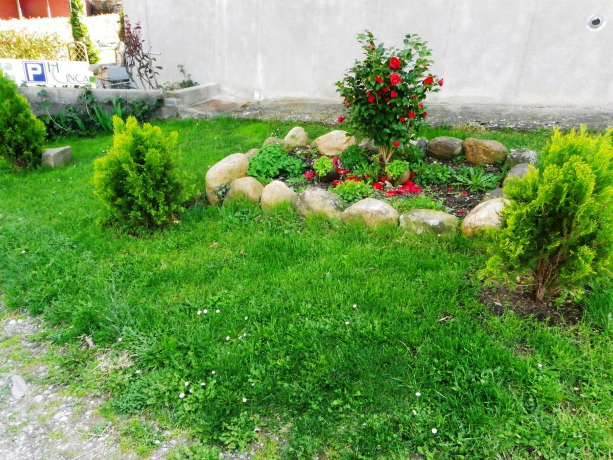Casa Rural Sofia Ordesa Escalona Zewnętrze zdjęcie