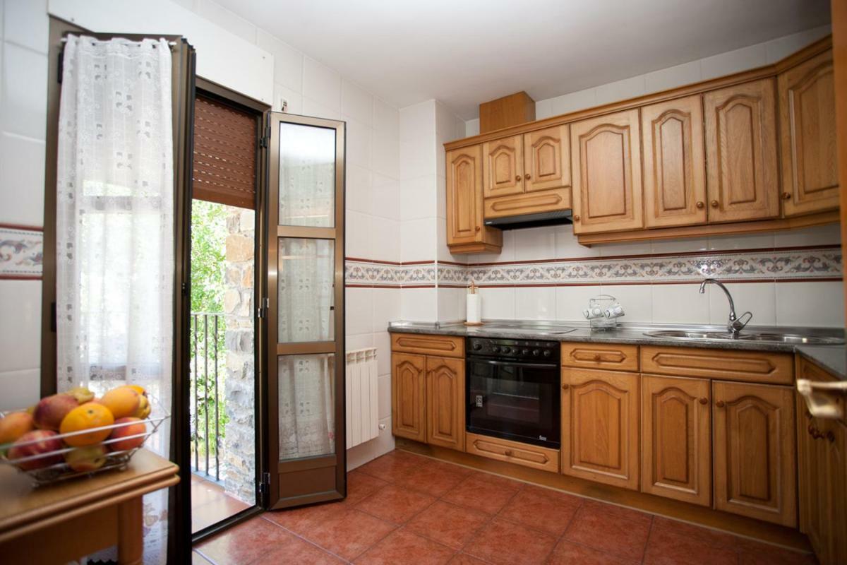 Casa Rural Sofia Ordesa Escalona Zewnętrze zdjęcie