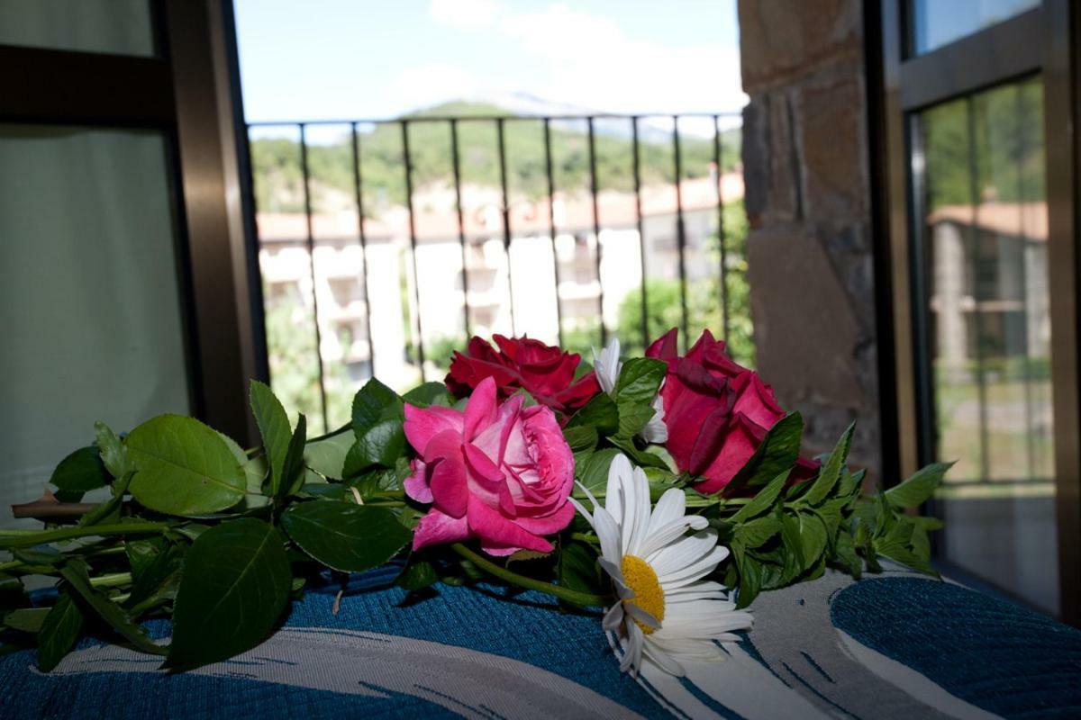 Casa Rural Sofia Ordesa Escalona Zewnętrze zdjęcie